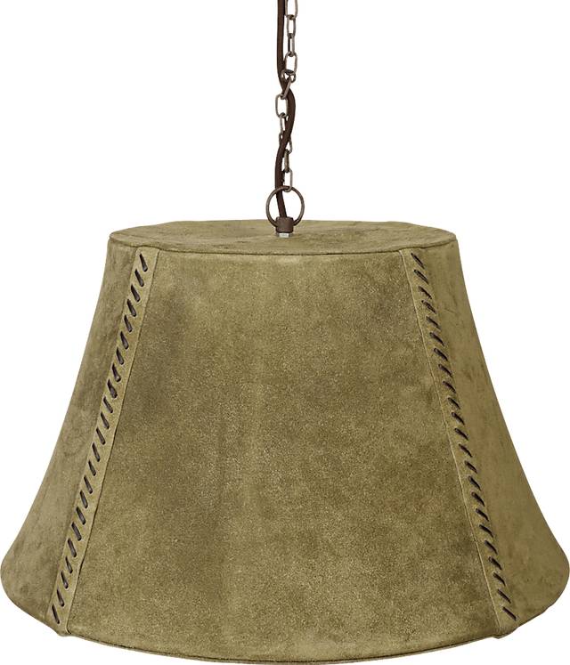 Garmoyle Brown Chandelier - Thumbnail - Image 1