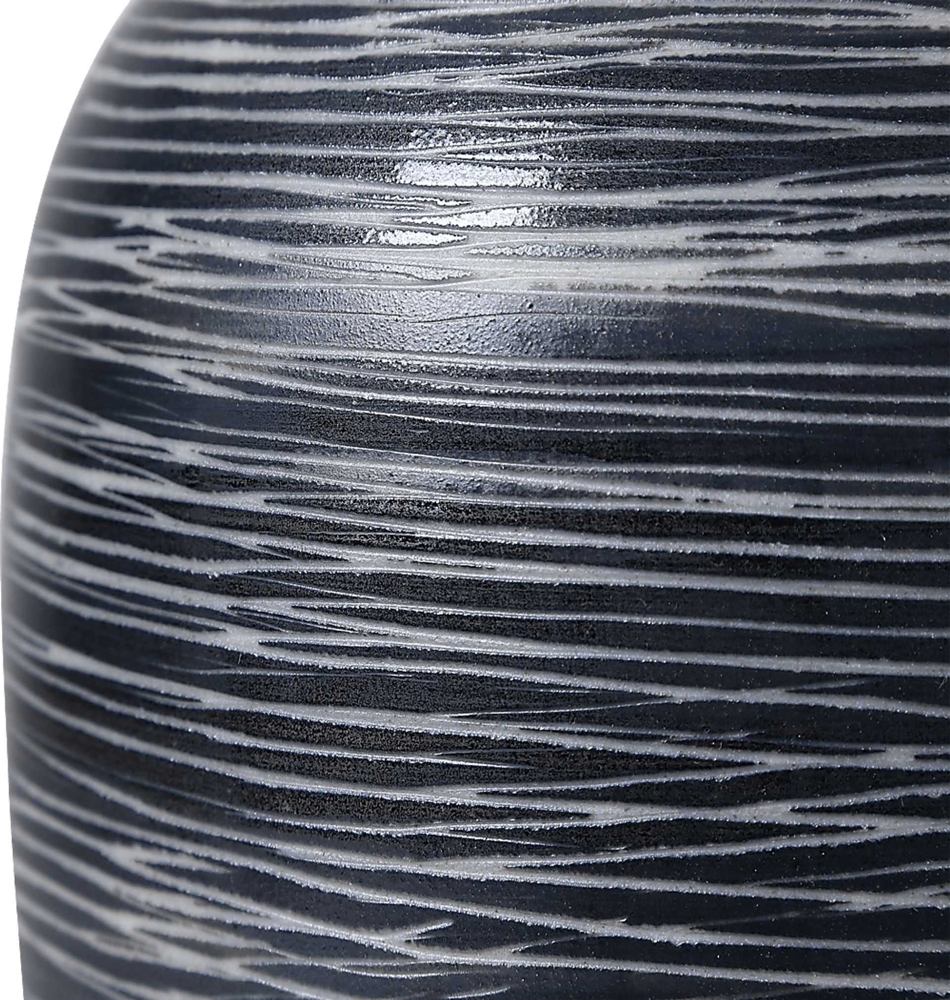 Garner Court Black Lamp - Image 3