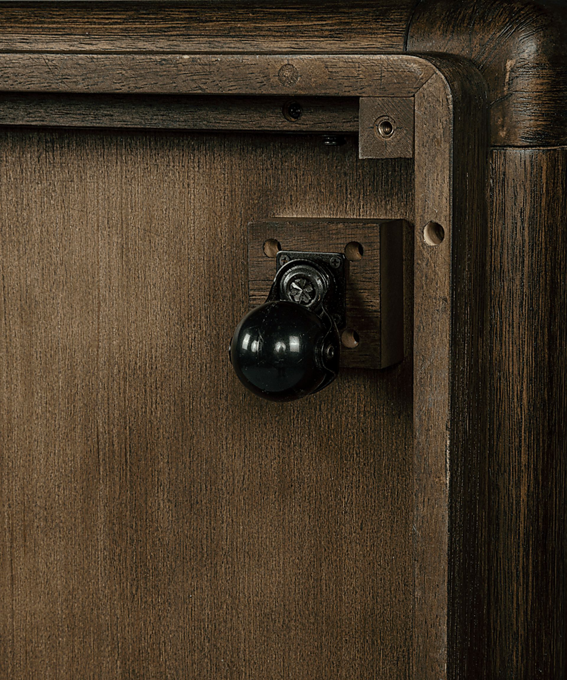 Garrick Brown Cocktail Table - Image 3