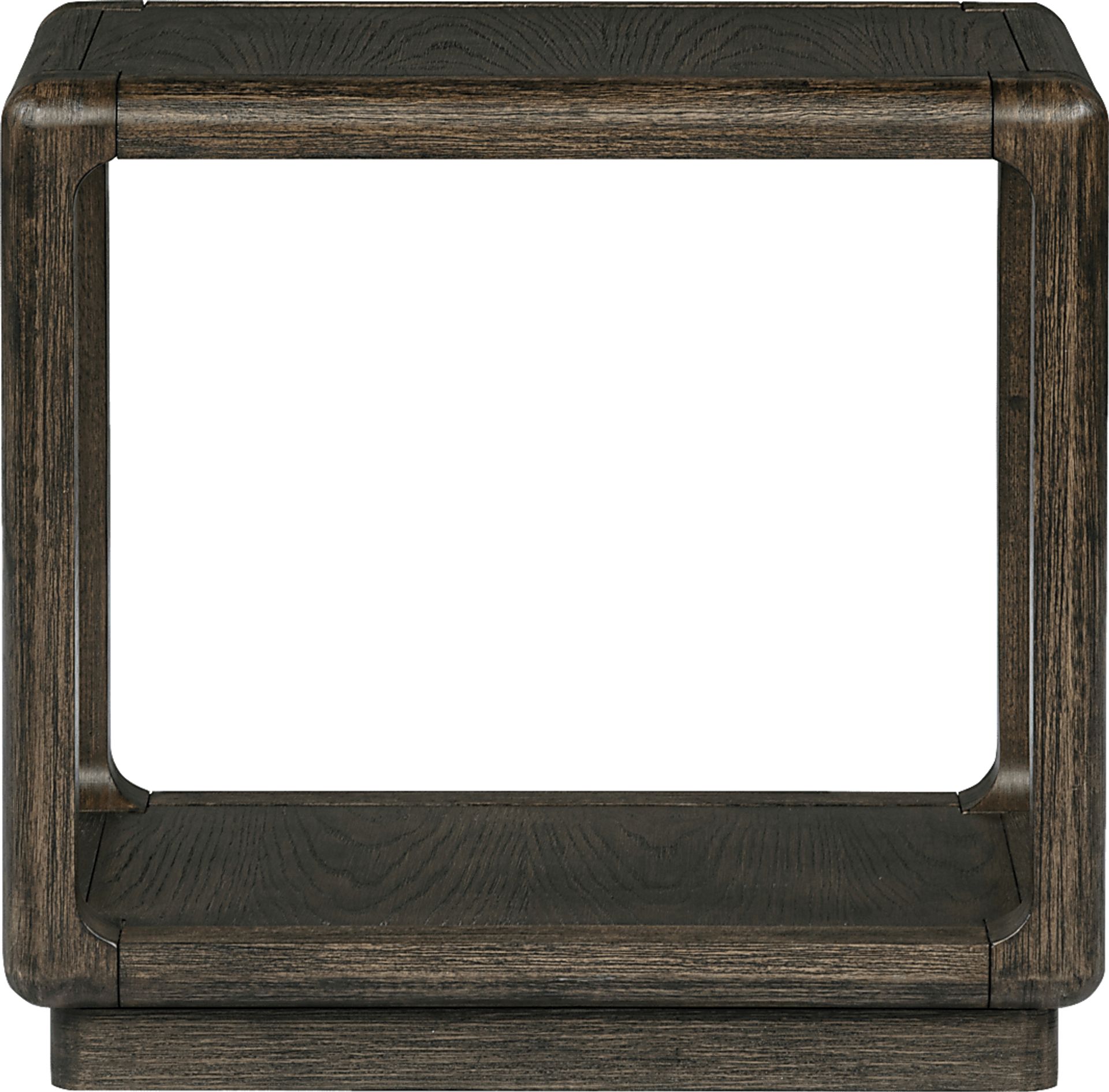 Garrick Brown End Table - Image 2