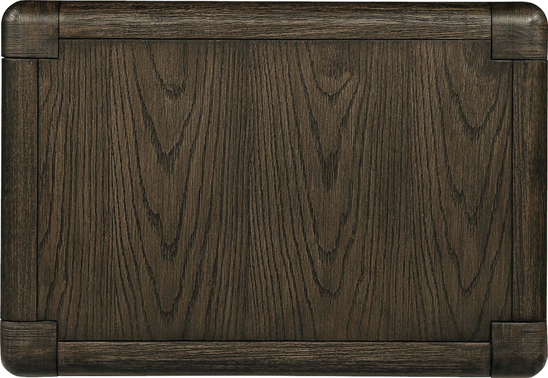 Garrick Brown End Table - Image 3