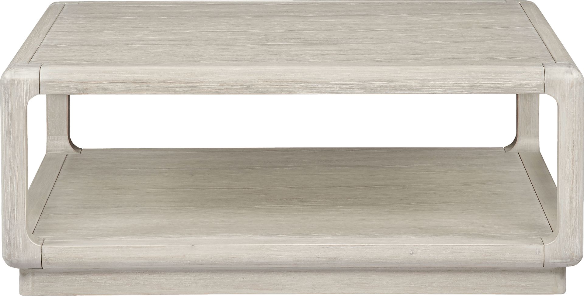 Garrick Natural Cocktail Table - Image 2