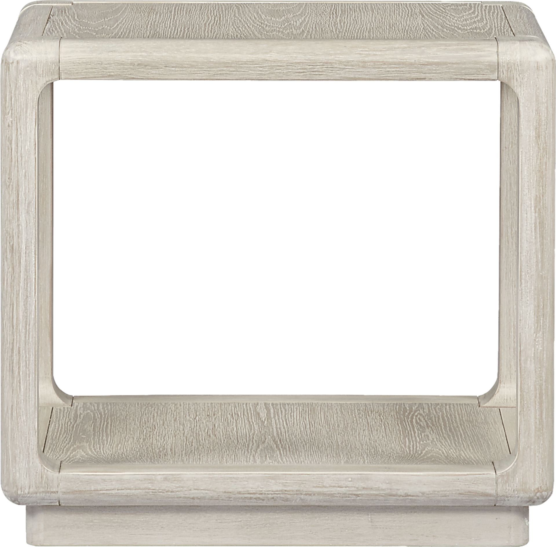 Garrick Natural End Table - Image 2