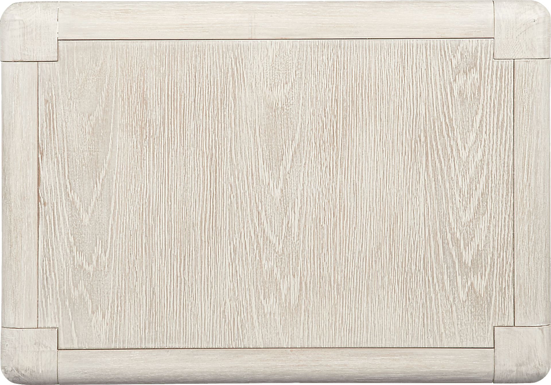 Garrick Natural End Table - Image 3