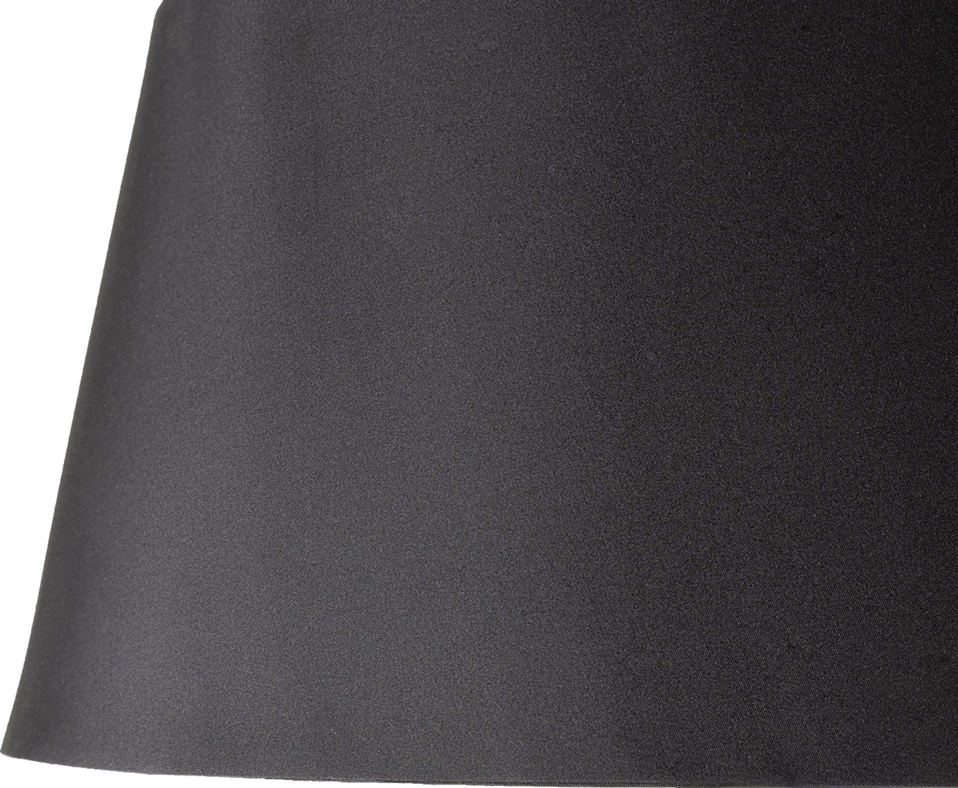 Garrigue Place Black Floor Lamp - Image 3