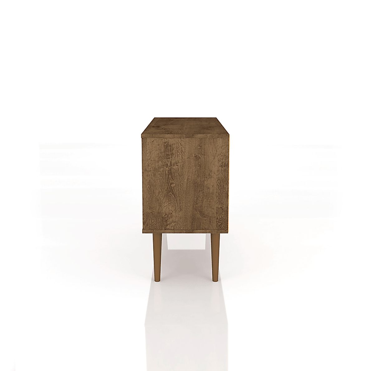 Garrion Brown 42 In. Console