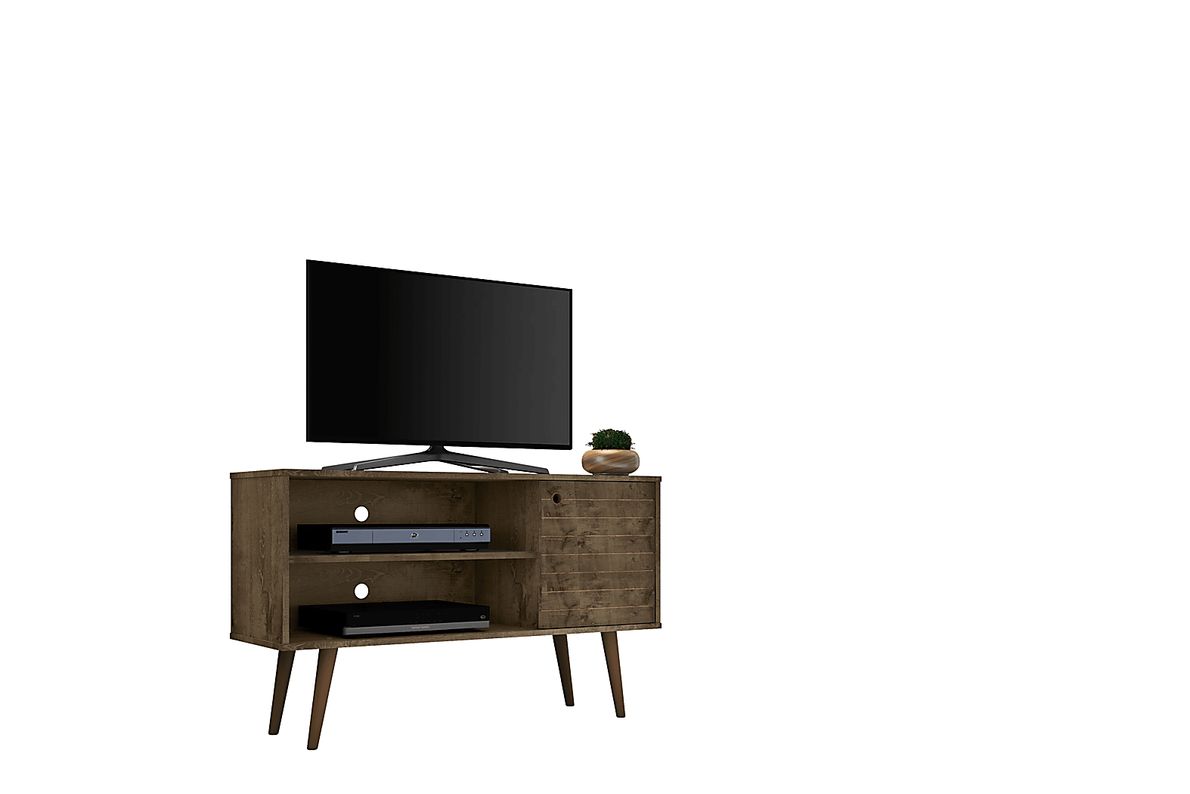 Garrion Brown 42 In. Console