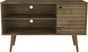 Garrion Brown 42 In. Console