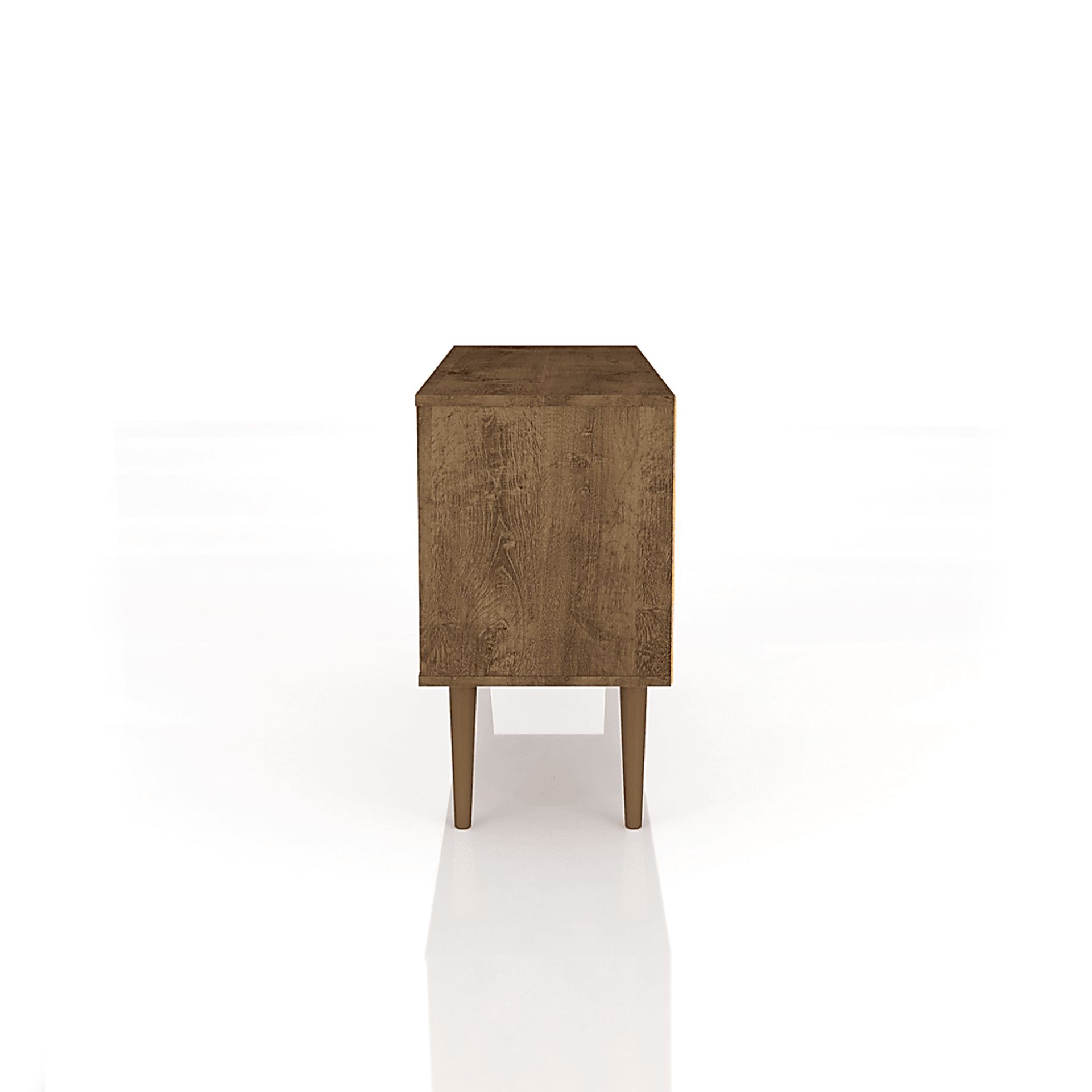 Garrion Toffee 42 In. Console - Image 5