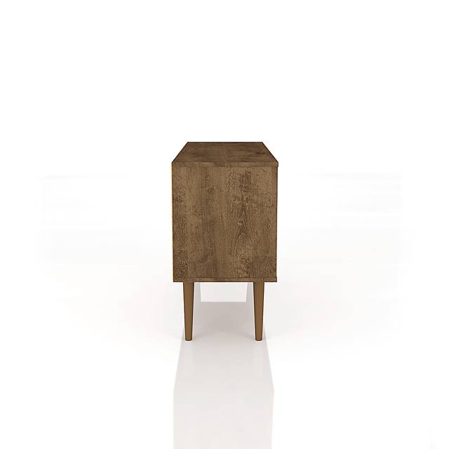 Garrion Yellow 42 In. Console - Thumbnail - Image 4