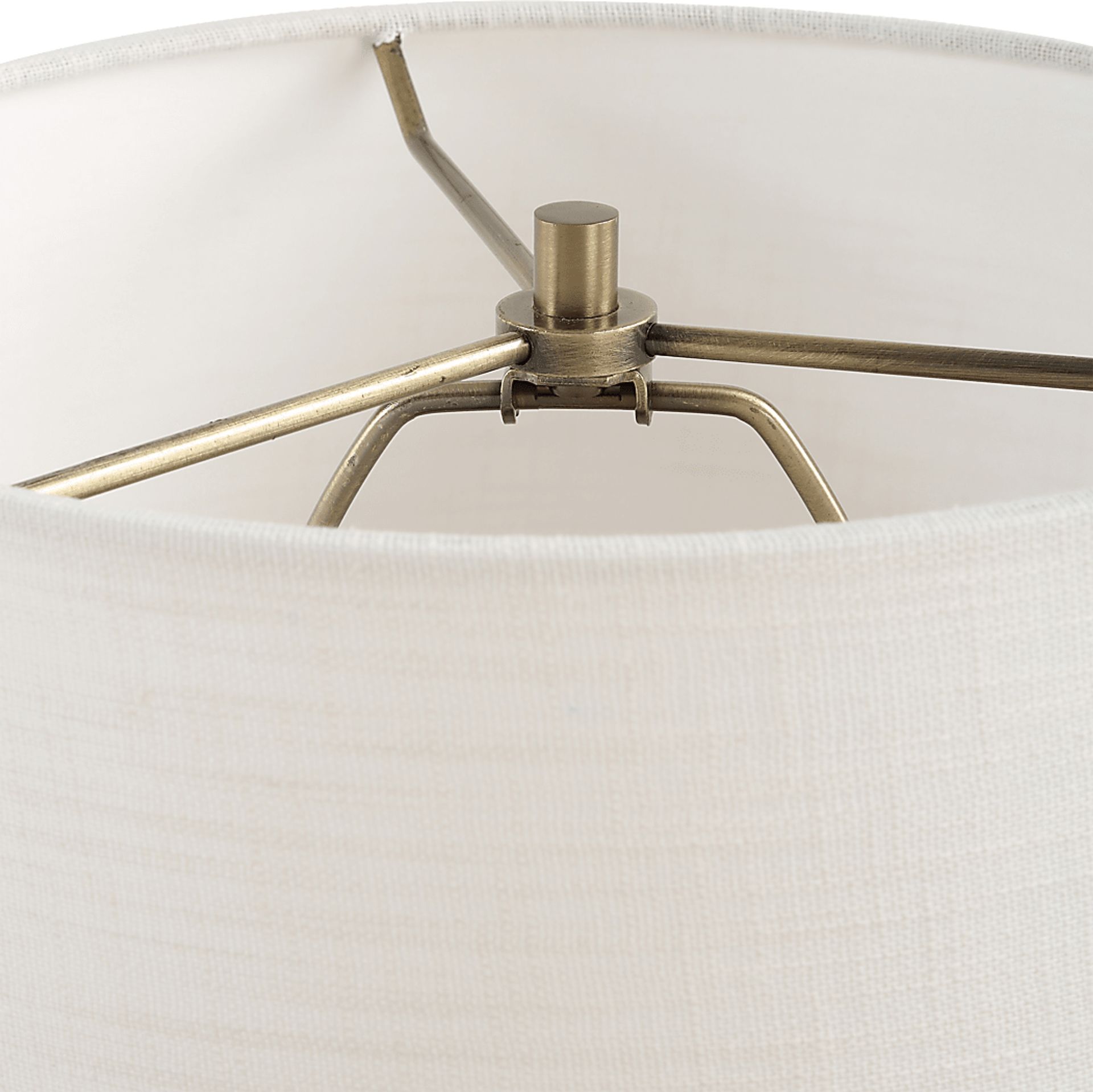 Gartner Street Brown Lamp - Image 2