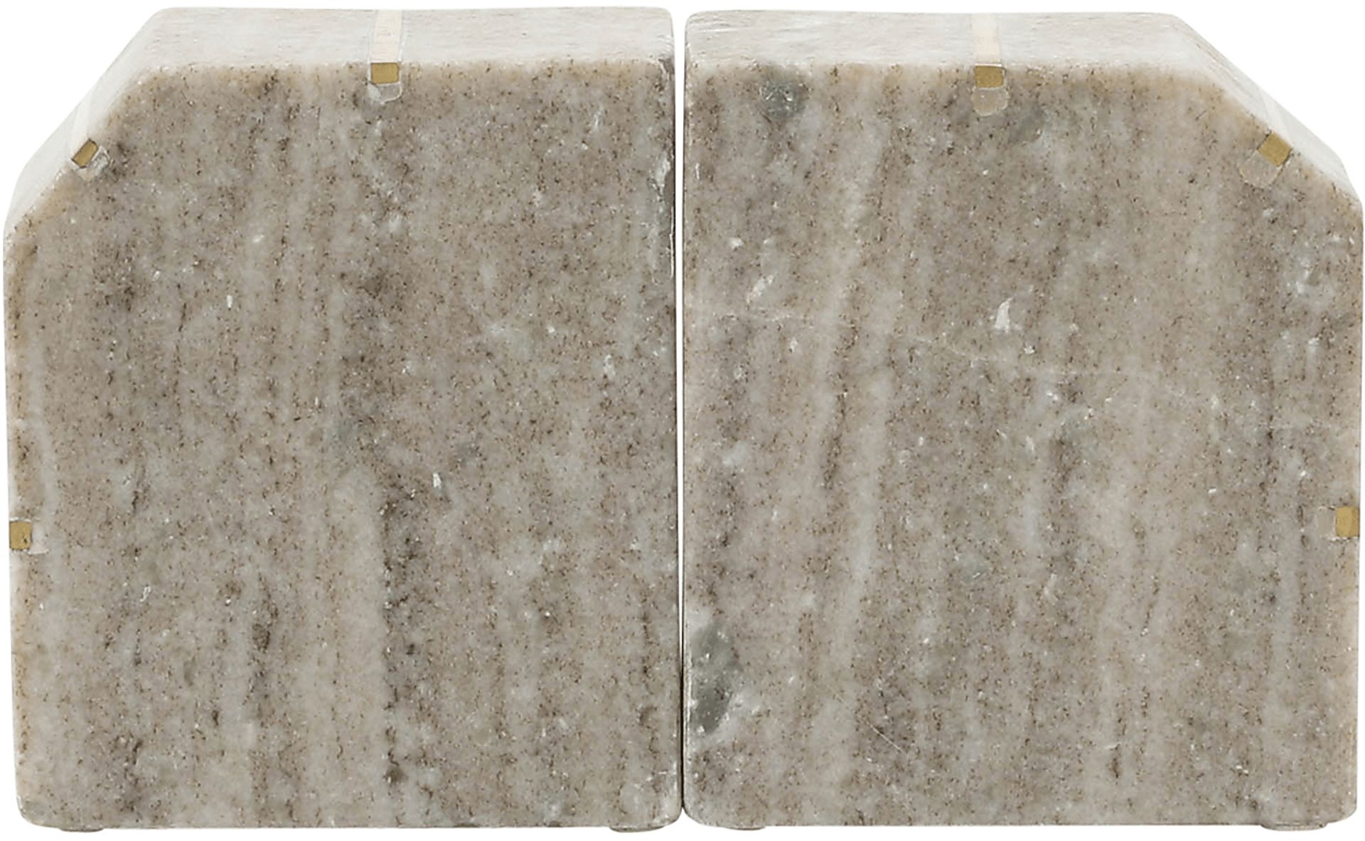 Garwin Ivory Bookends - Image 5