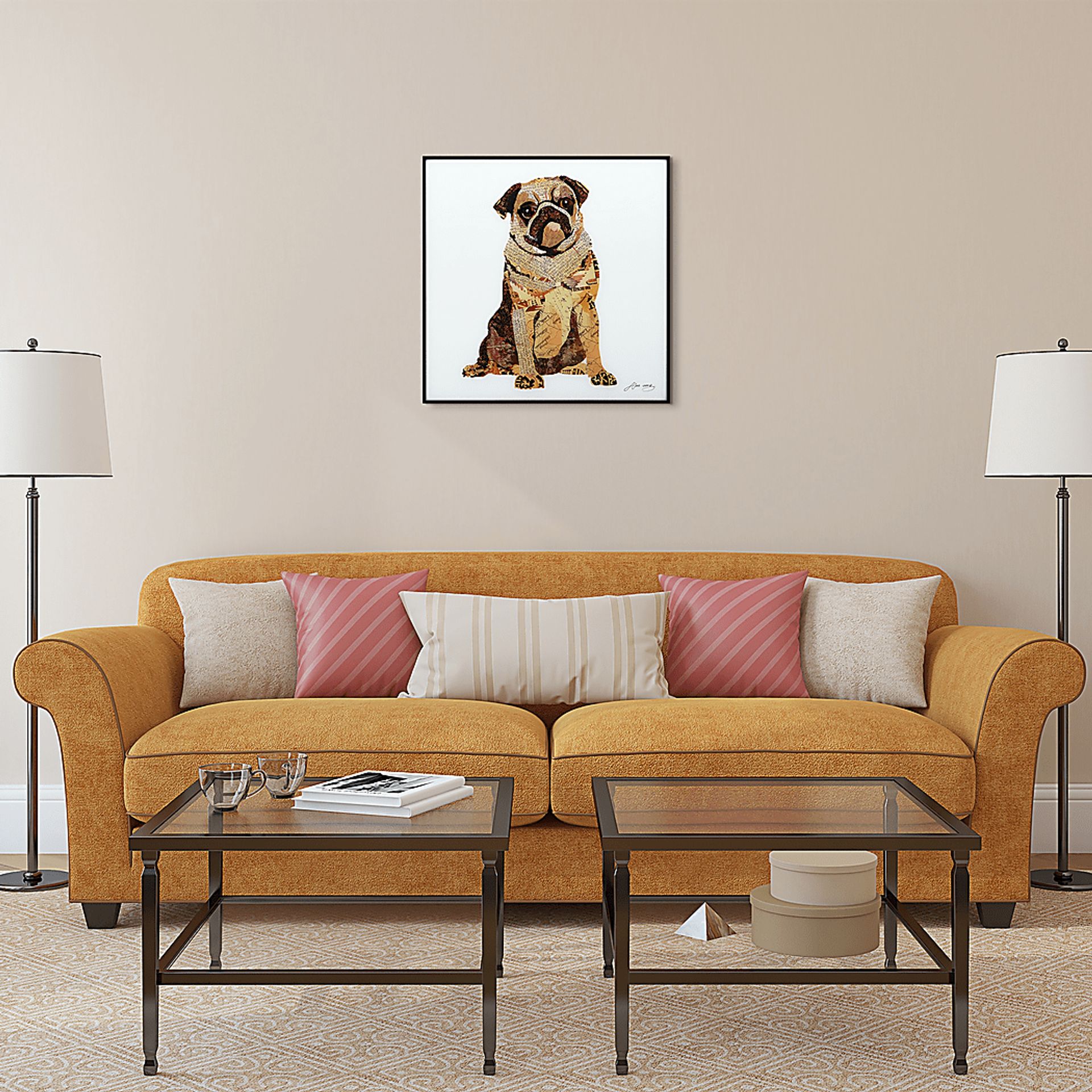 Gary's Dog Artwork - Image 3
