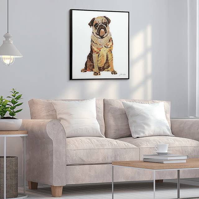 Gary's Dog Artwork - Thumbnail - Image 5