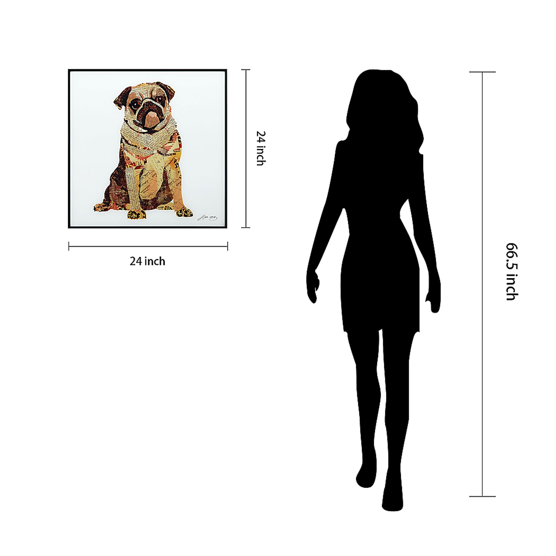 Gary's Dog Artwork - Image 7