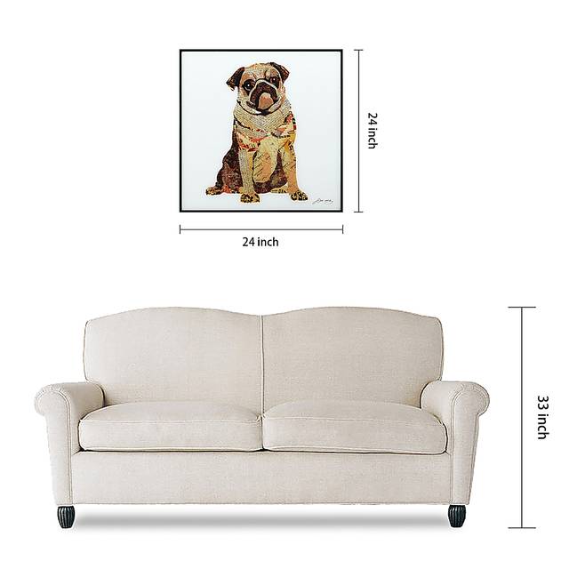 Gary's Dog Artwork - Thumbnail - Image 8