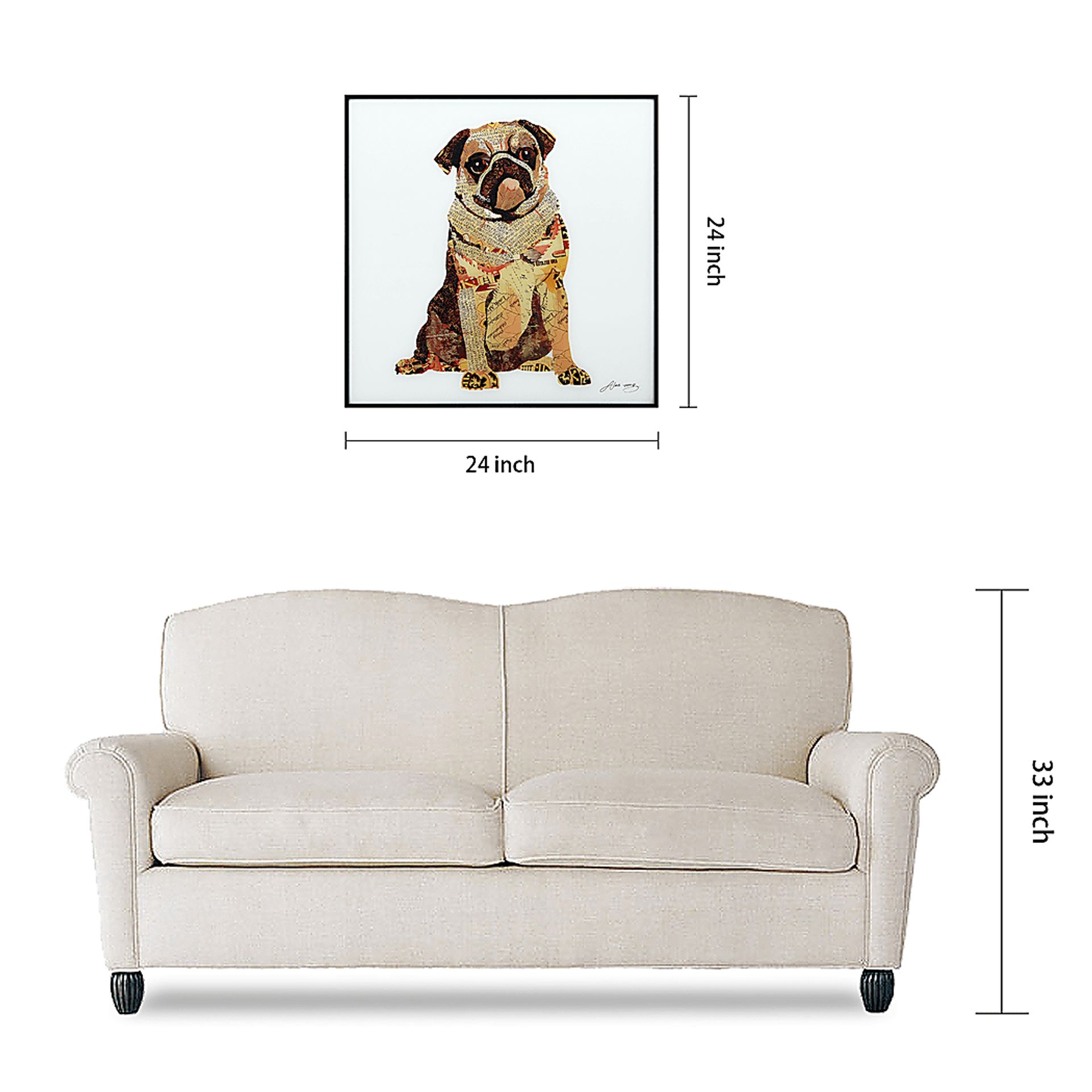 Gary's Dog Artwork - Image 8