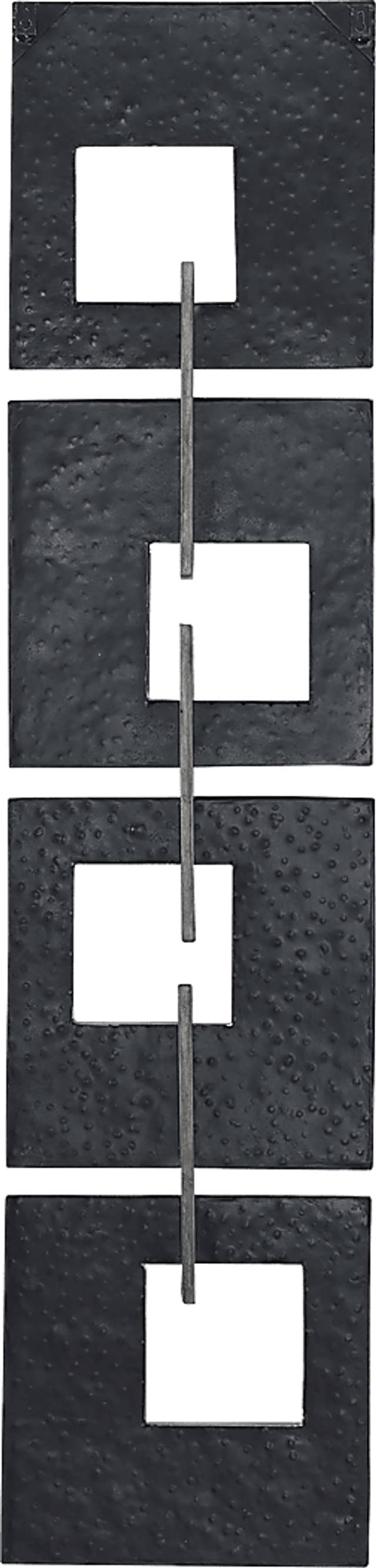 Gasco Gold Wall Decor - Thumbnail - Image 4