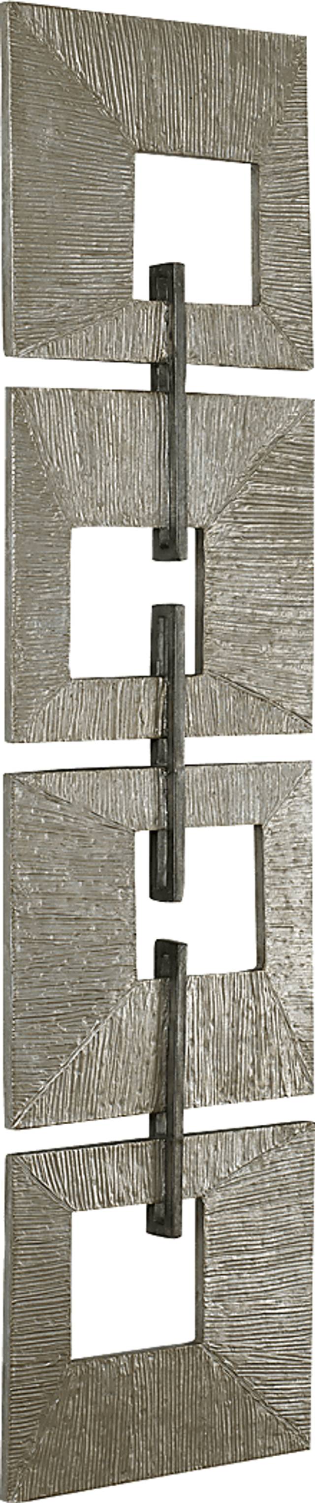 Gasco Gold Wall Decor - Thumbnail - Image 5