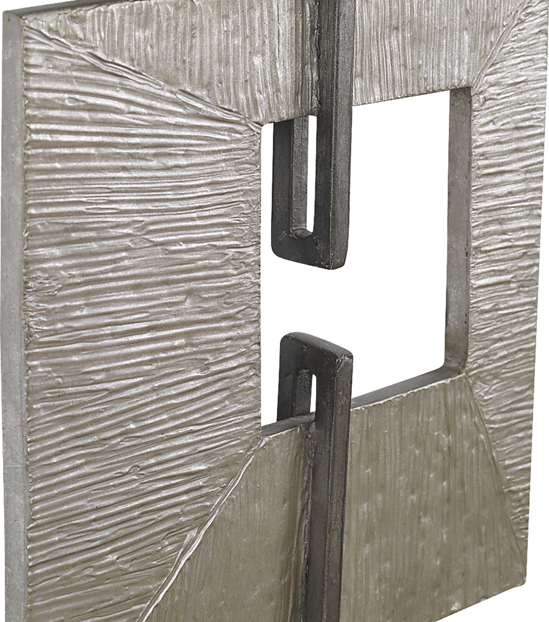 Gasco Gold Wall Decor - Image 6