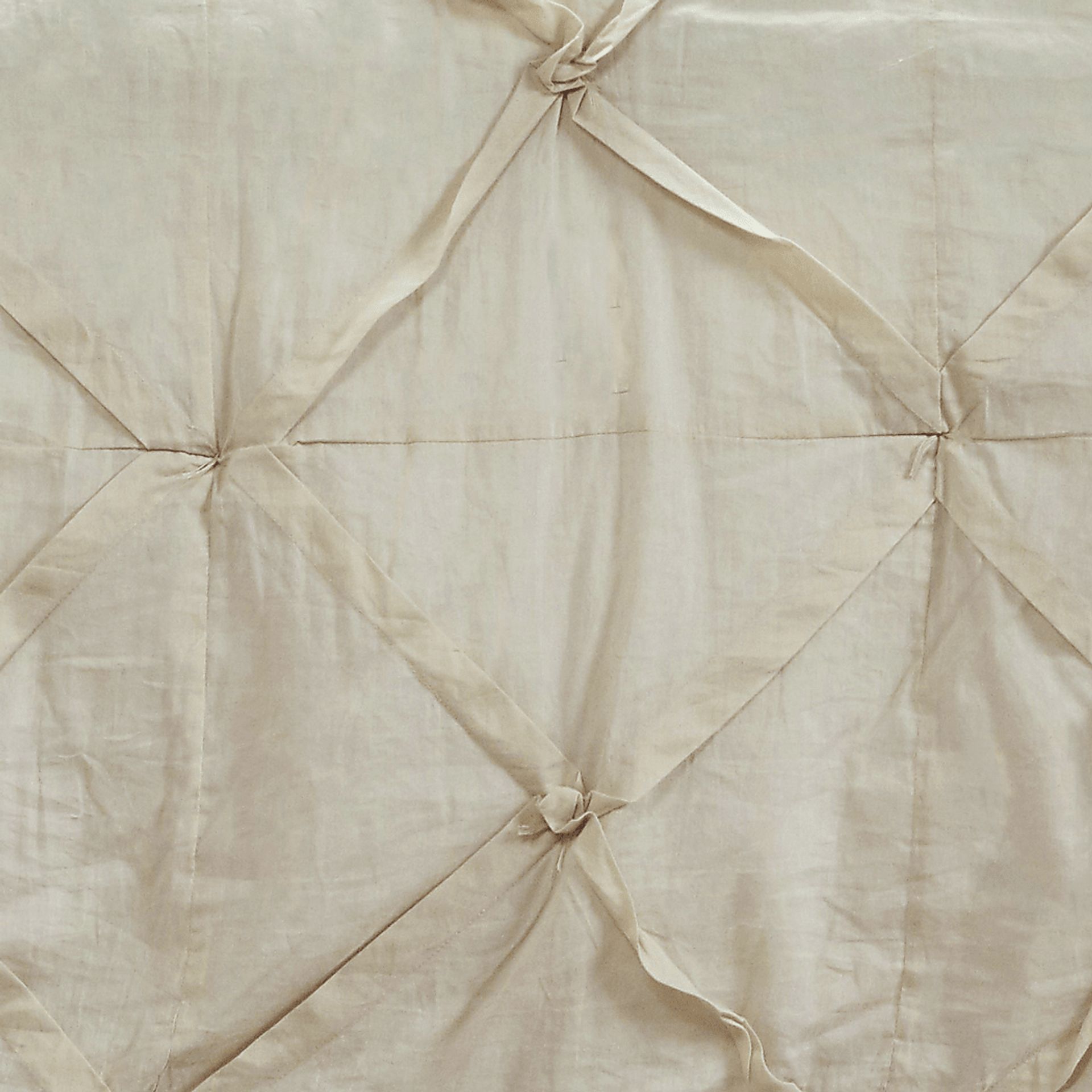Gaspare Gray Queen Quilt - Image 3