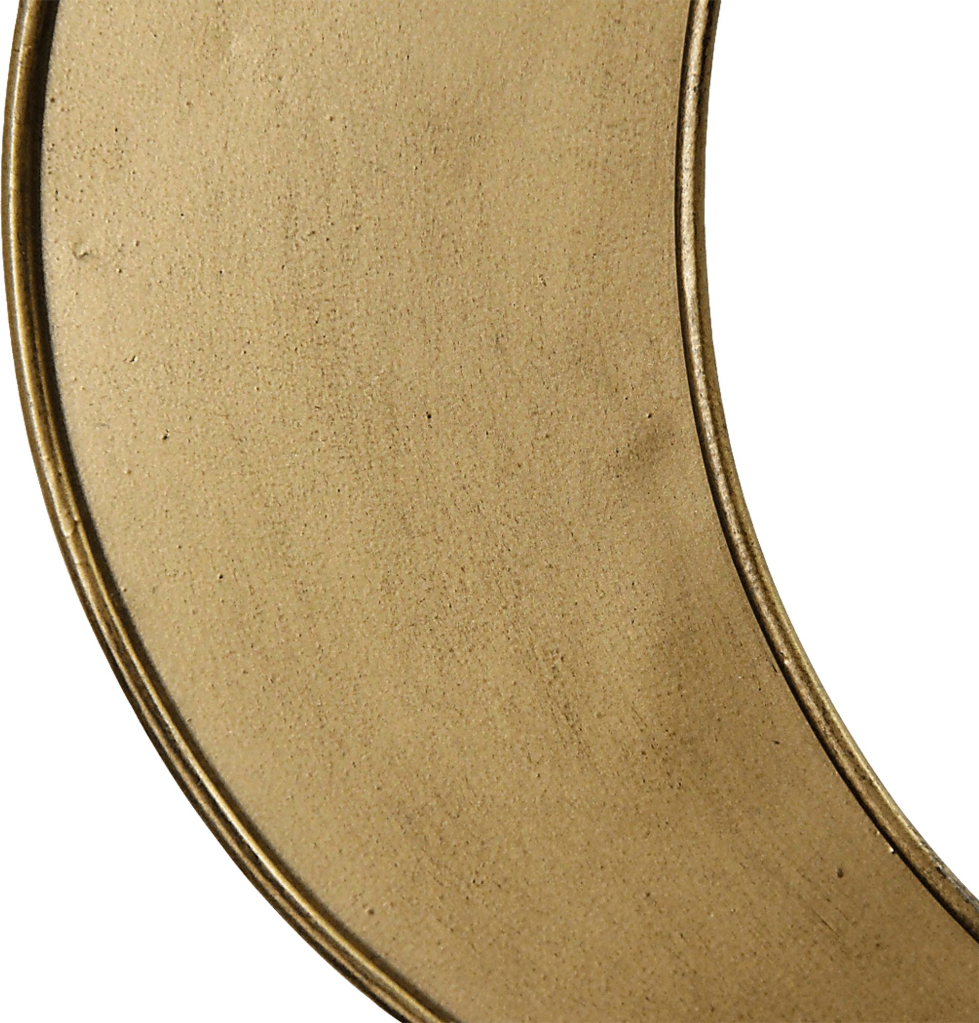 Gassell Gold Mirror Wall Decor - Image 5