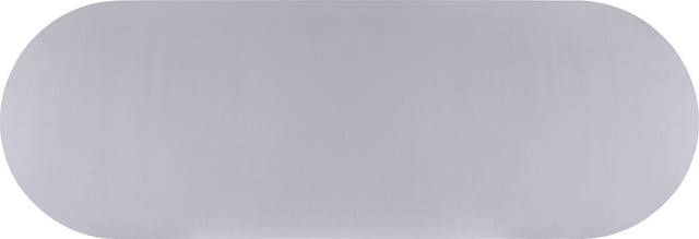 Gasteiger White Oval Dining Table - Thumbnail - Image 8