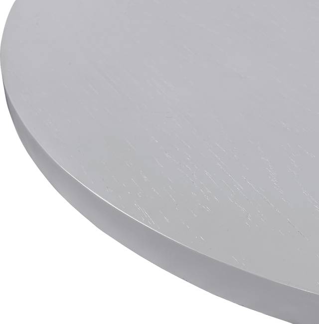 Gasteiger White Oval Dining Table - Thumbnail - Image 9