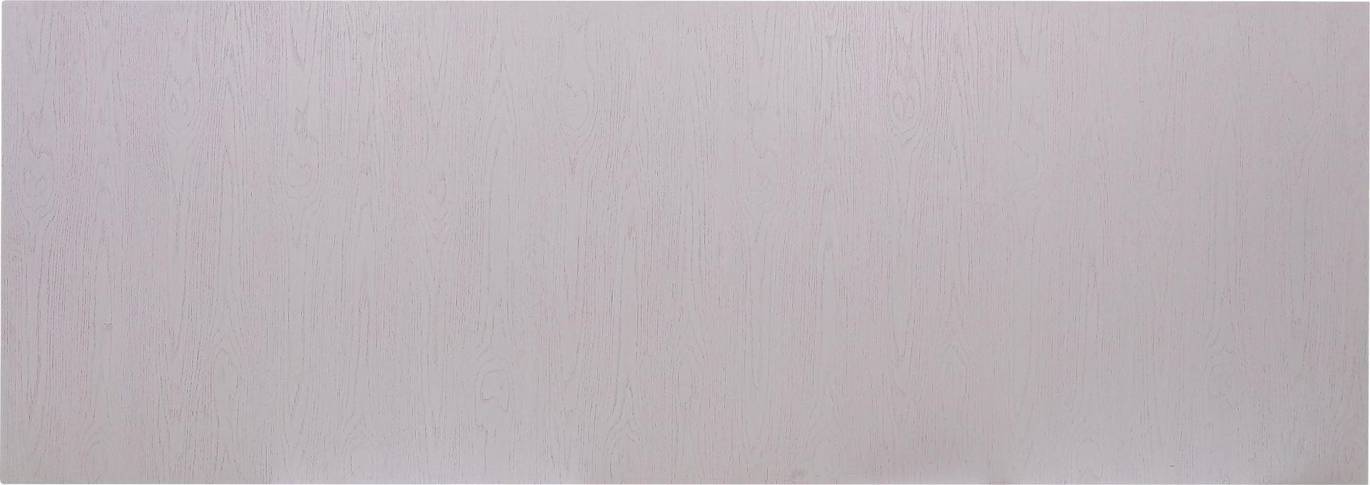 Gasteiger White Rectangular Dining Table - Image 5