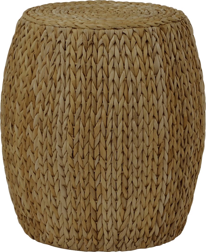 Gatala Brown End Table