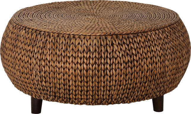 Gatala Gold Coffee Table