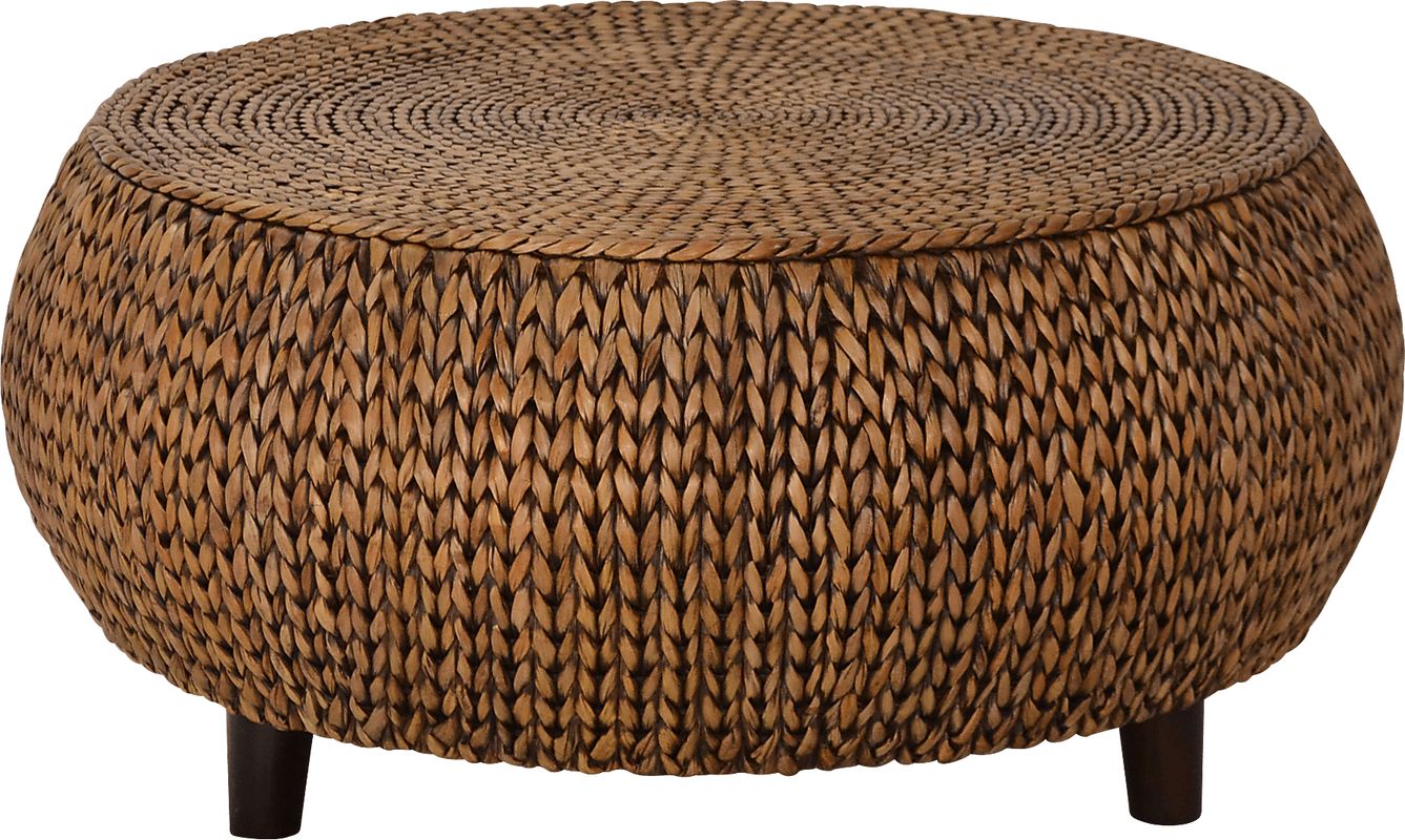 Gatala Gold Coffee Table