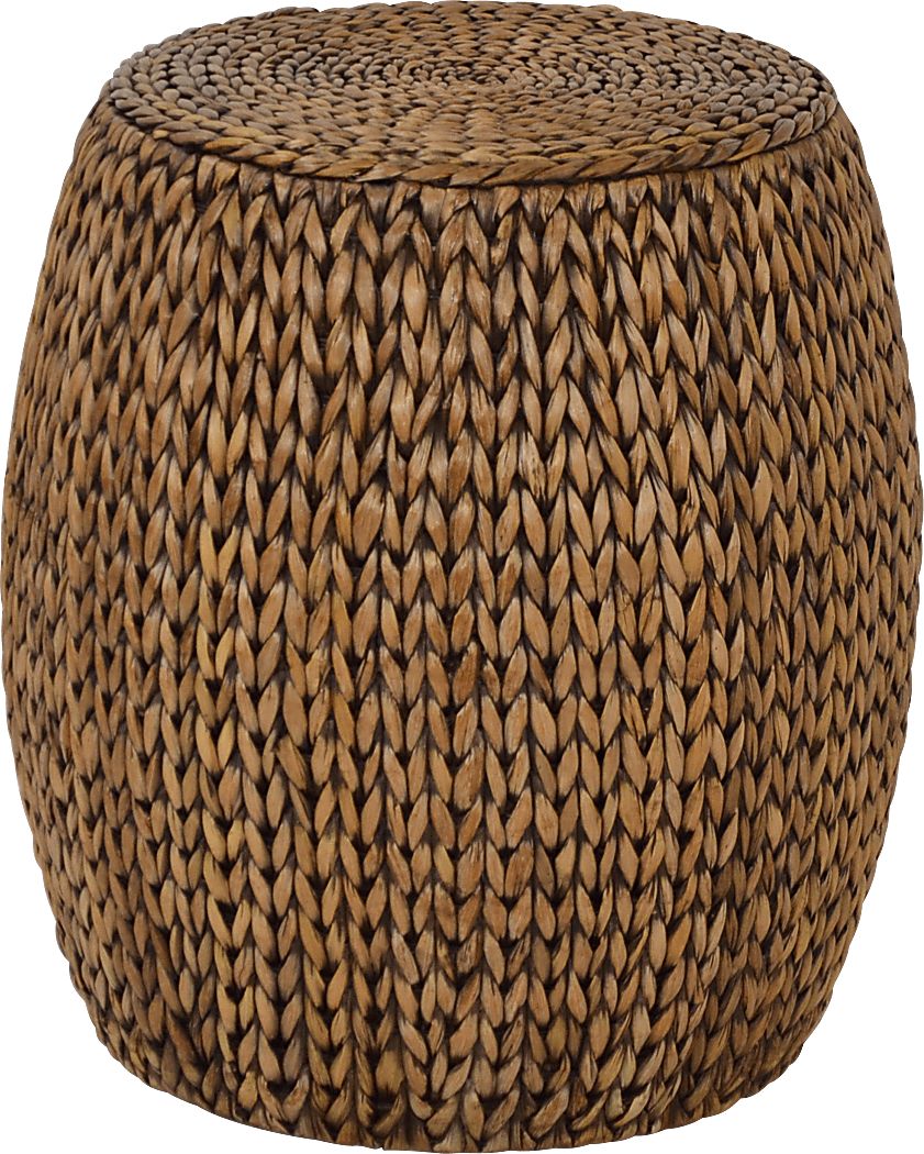 Gatala Gold End Table