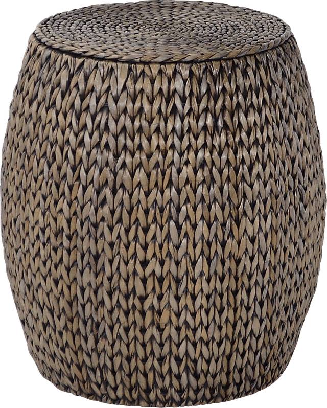 Gatala Silver End Table - Thumbnail - Image 1