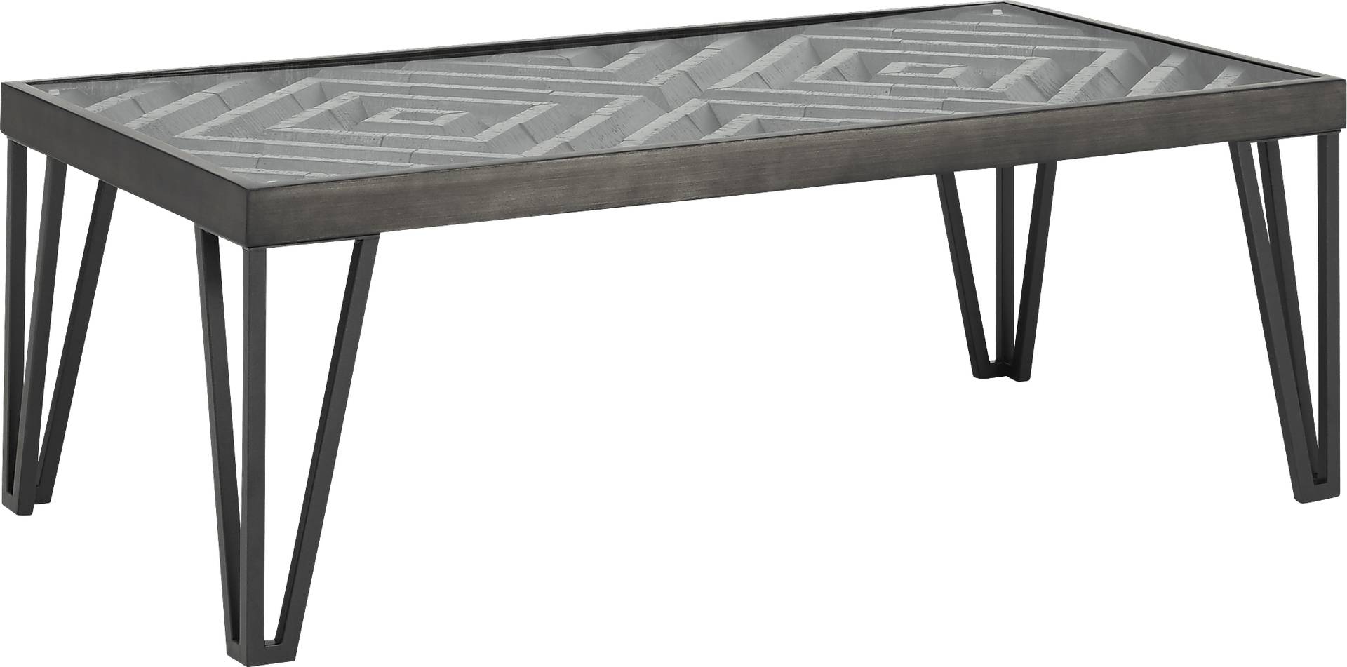 cocktail table