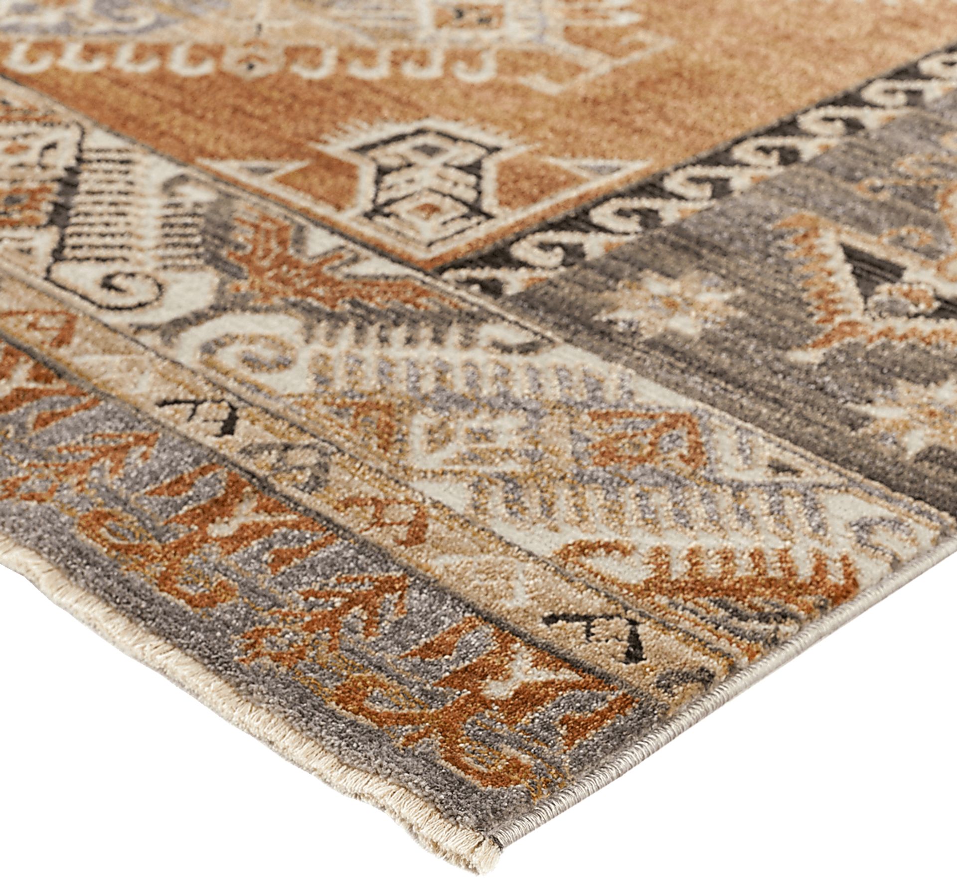 Gatilan Multi 7'10 x 10' Rug - Image 3