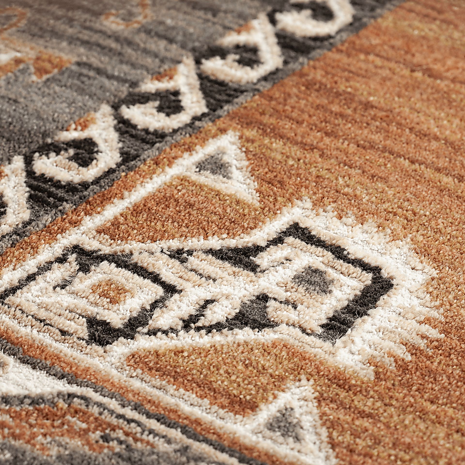 Gatilan Multi 7'10 x 10' Rug - Image 4