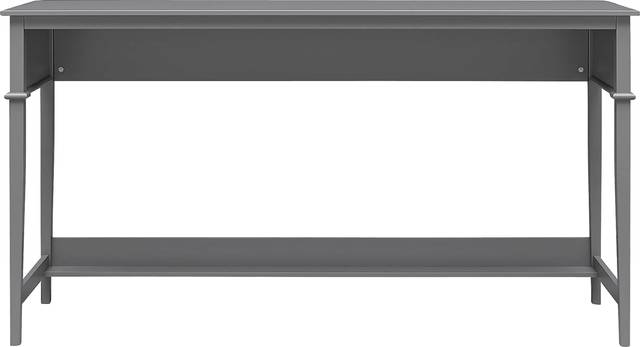 Gaucelm Gray Console Table - Thumbnail - Image 3
