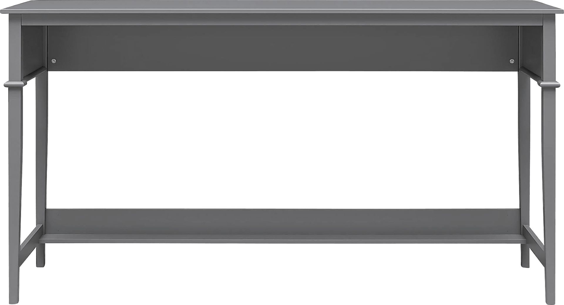 Gaucelm Gray Console Table - Image 3