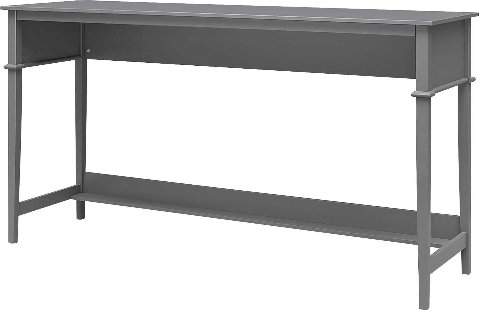 Gaucelm Gray Console Table - Image 5