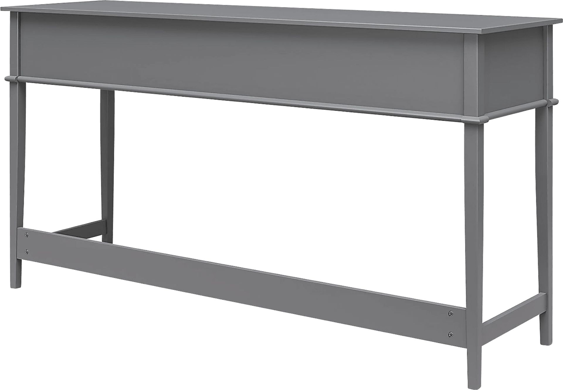 Gaucelm Gray Console Table - Image 6