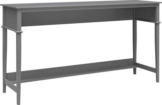Gaucelm Gray Console Table - Thumbnail - Image 1