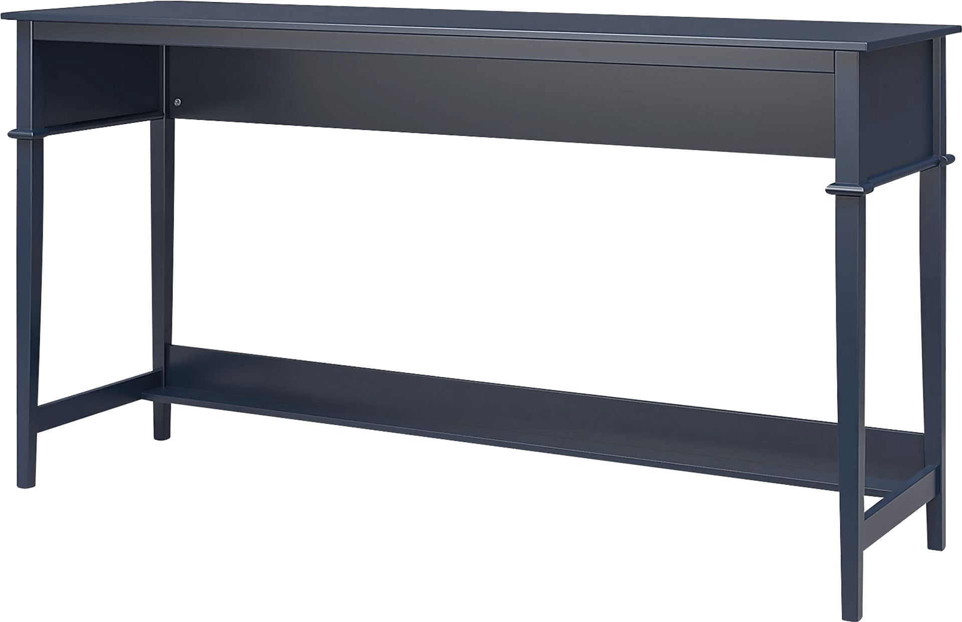 Gaucelm Navy Console Table - Image 5