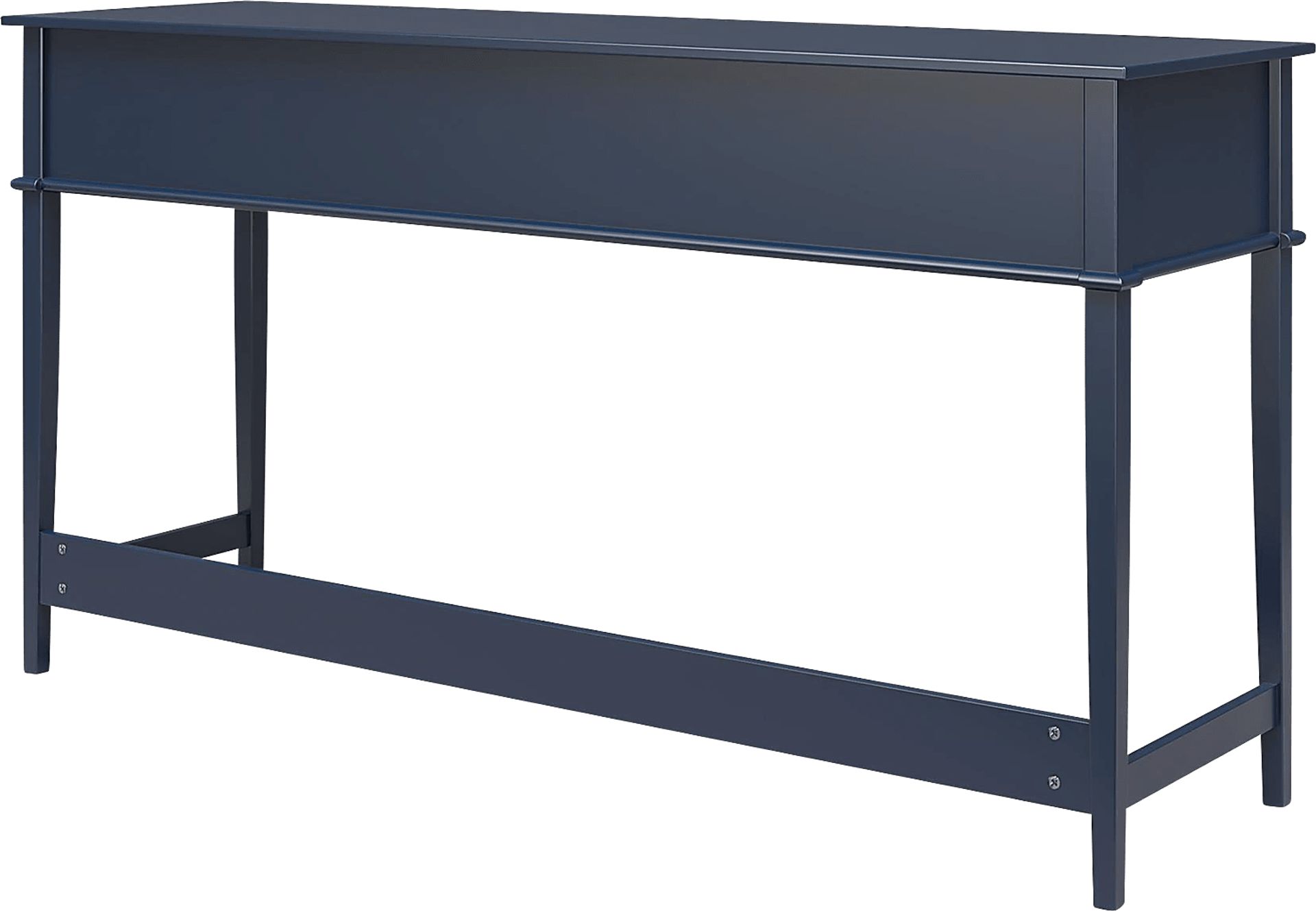 Gaucelm Navy Console Table - Image 6
