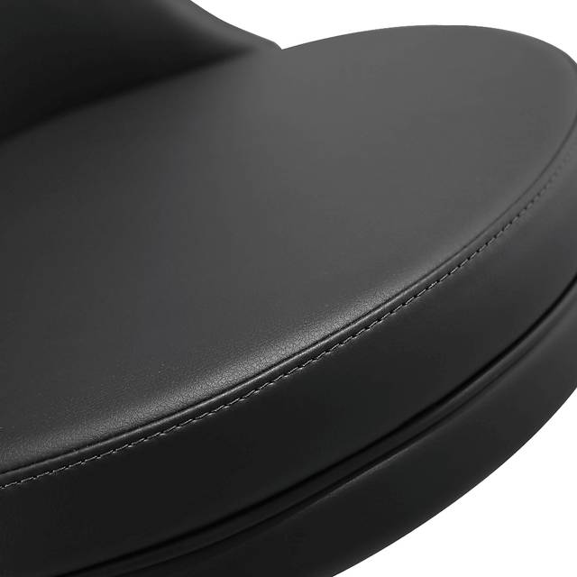 Gaudio Black Barstool - Thumbnail - Image 7