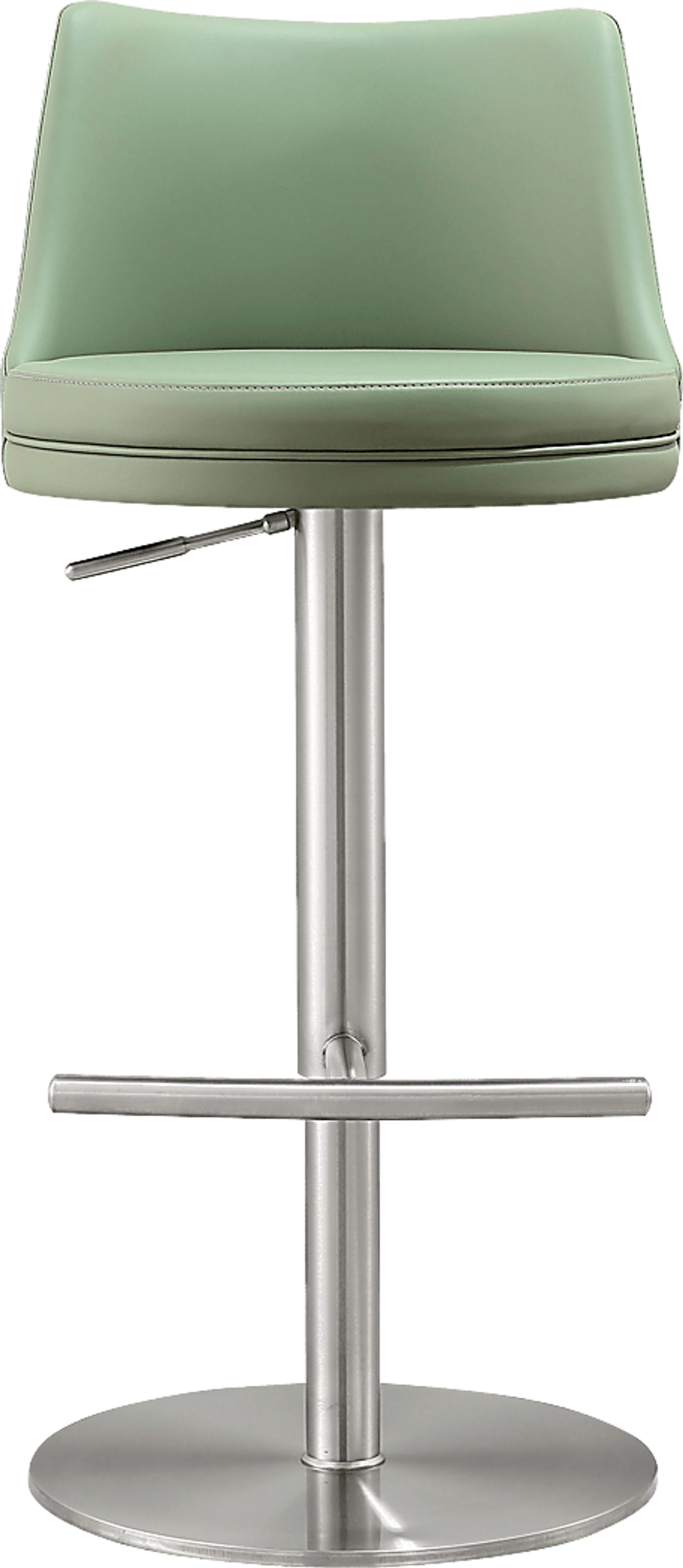 Gaudio Green Barstool - Image 3