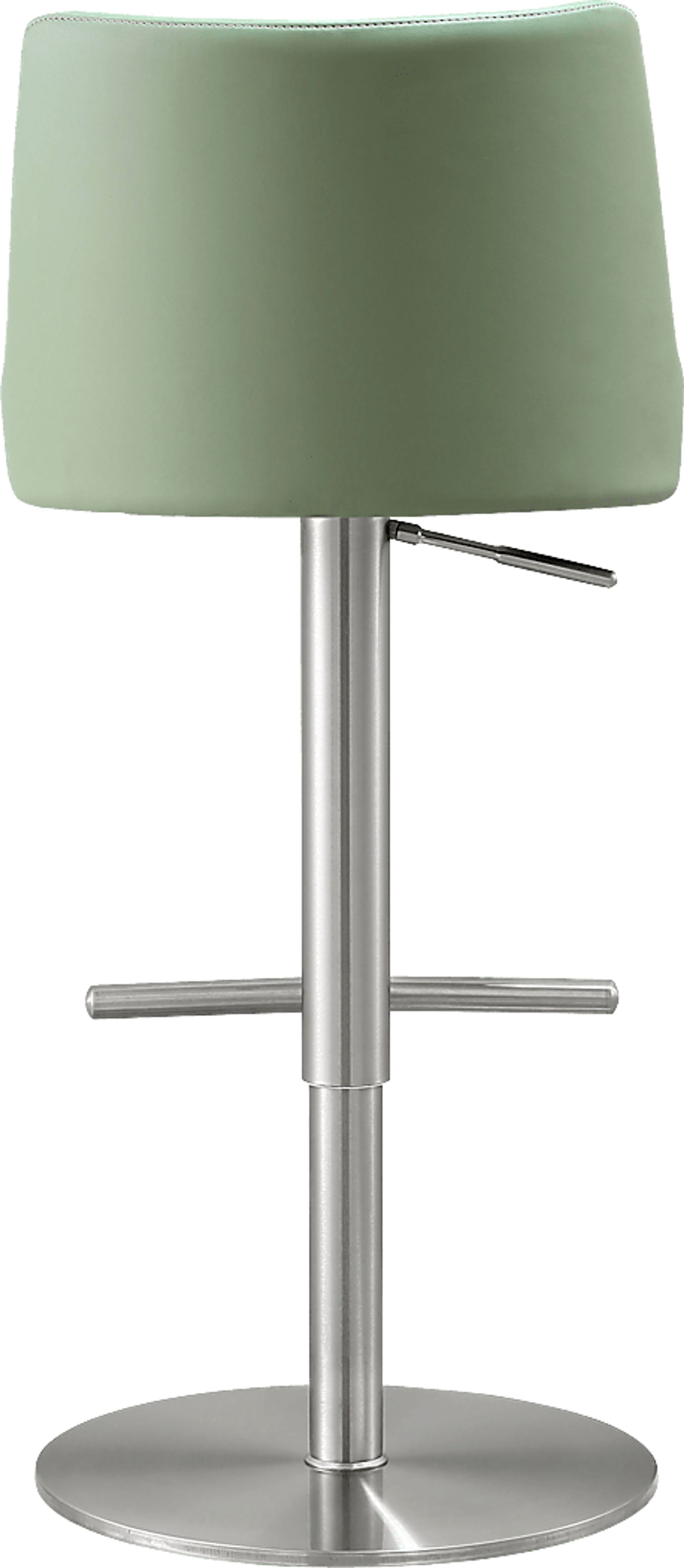 Gaudio Green Barstool - Image 4