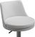 Gaudio White Barstool