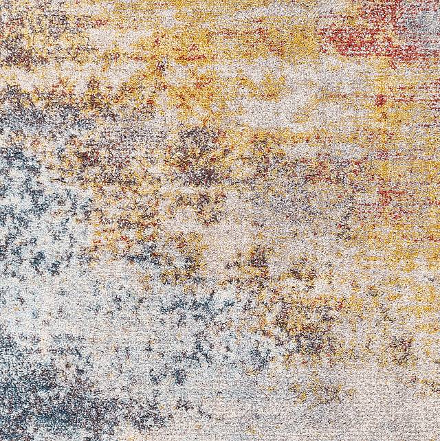 Gavien Cream 8'10 x 12' Rug - Thumbnail - Image 3