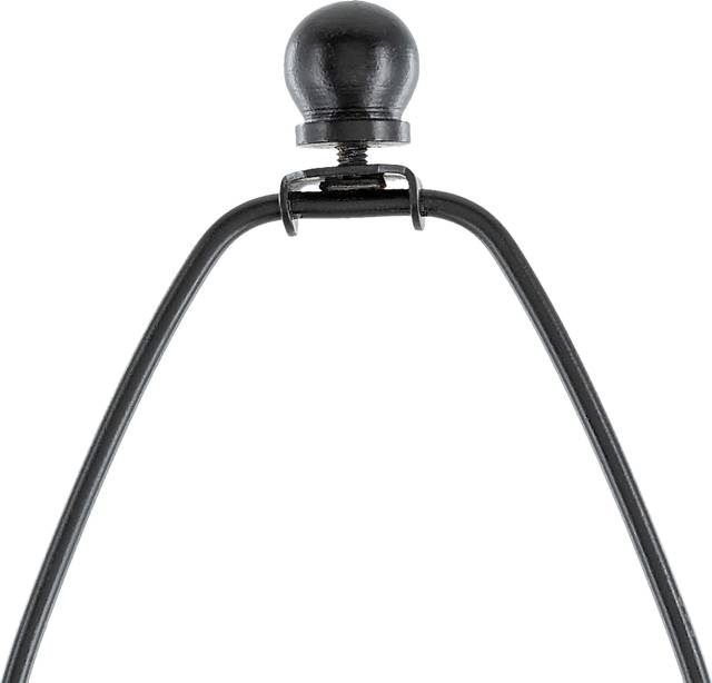 Gavin Gate Bronze Lamp - Thumbnail - Image 4